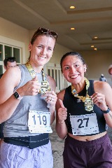 #CSCUnite24 5K Fun Run / 2-Mile Walk